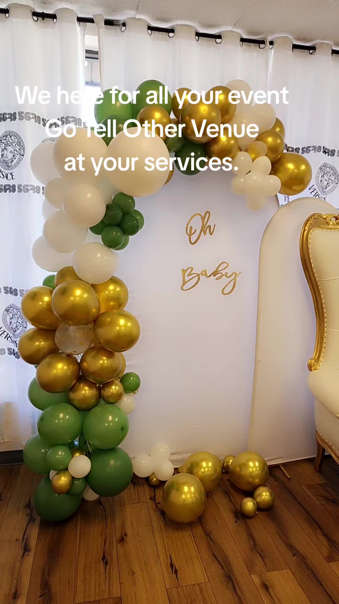 @gotellother Catering