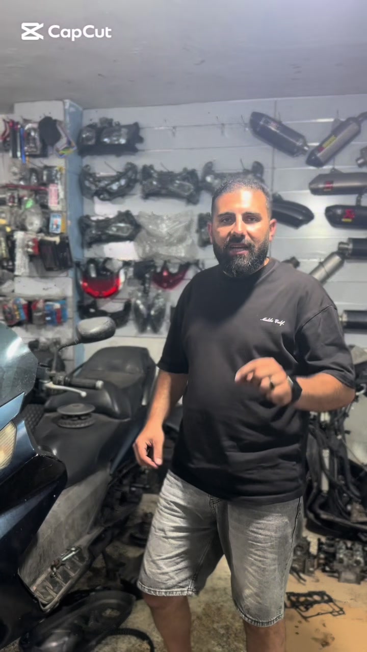 @Auto Darwish Garage For Tune