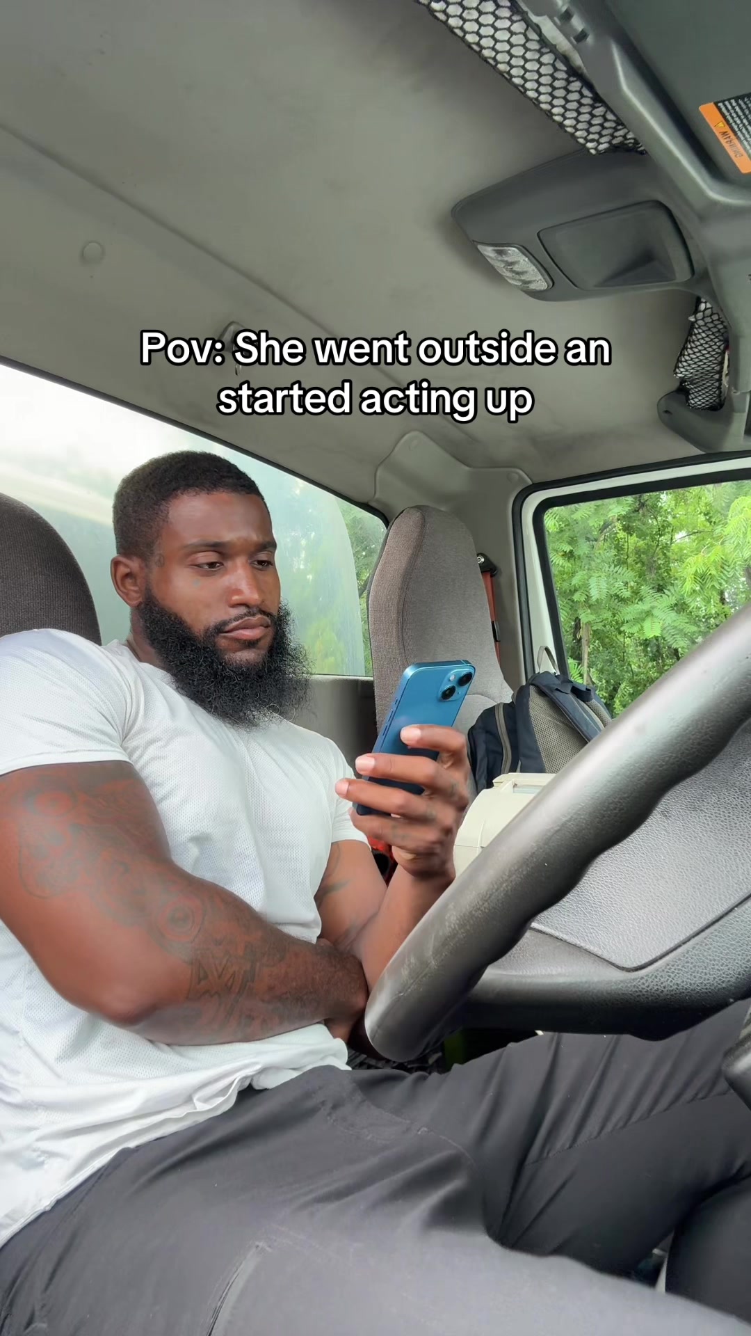 @Jerrell Harris