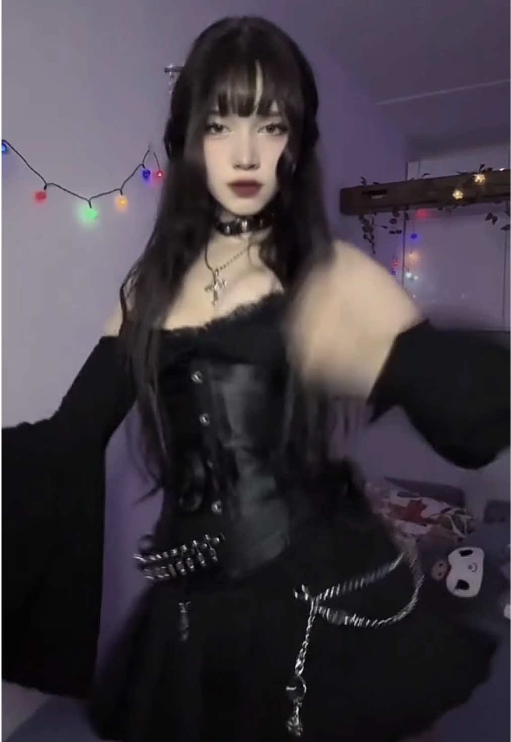 @Nefretta