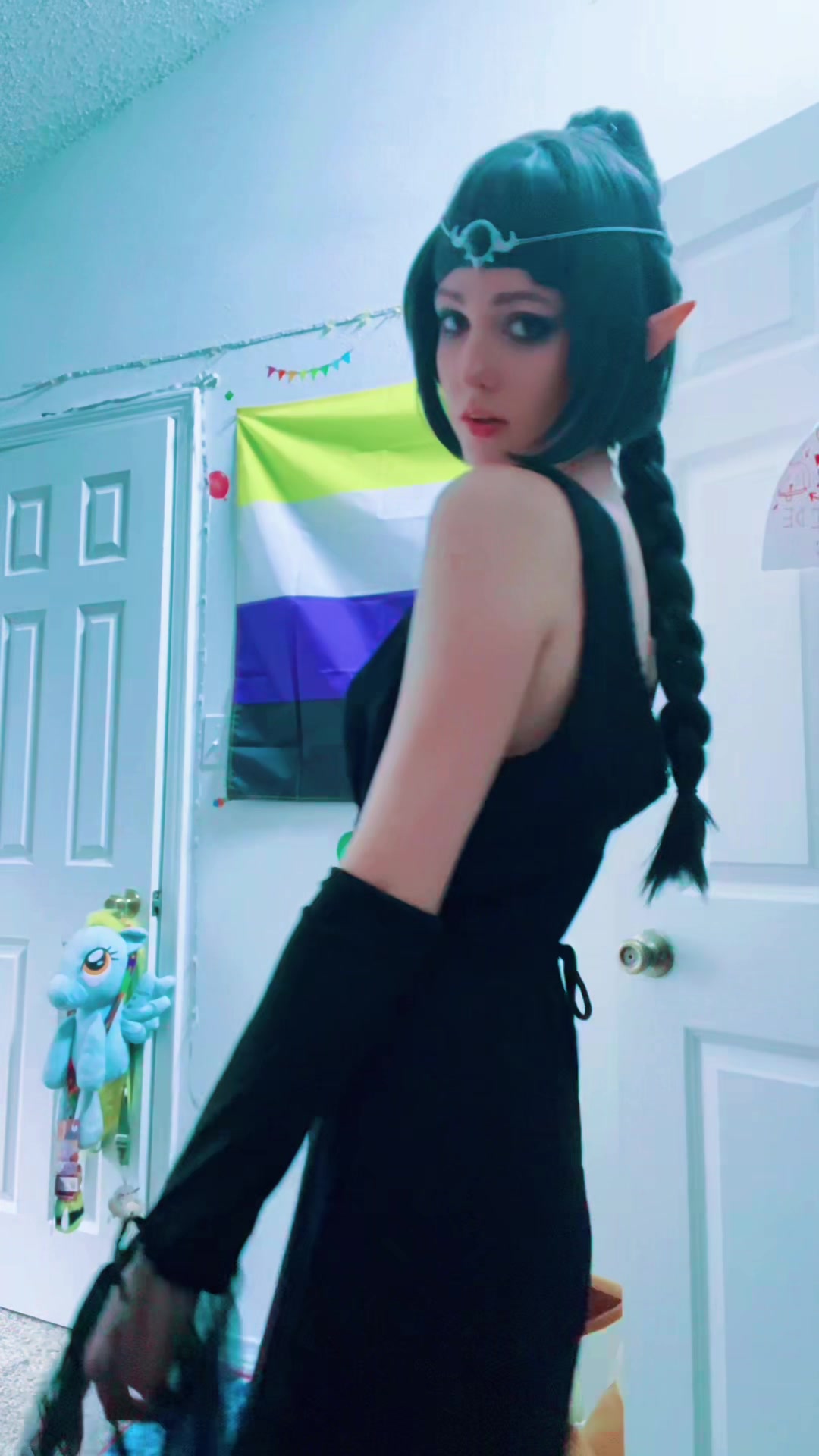 @🖤 ‧͙⁺˚*･༓☾ Fern ☽༓･*˚⁺‧͙  🖤