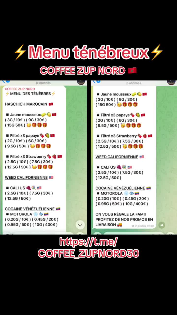 @zup nord drive