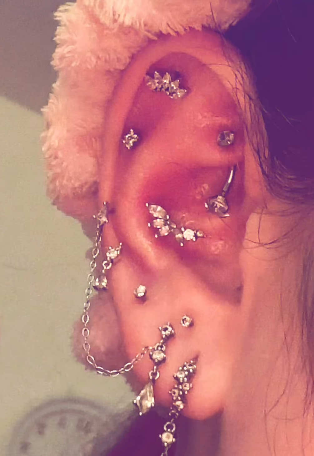 @๐โจ earrings lovver โจ๐