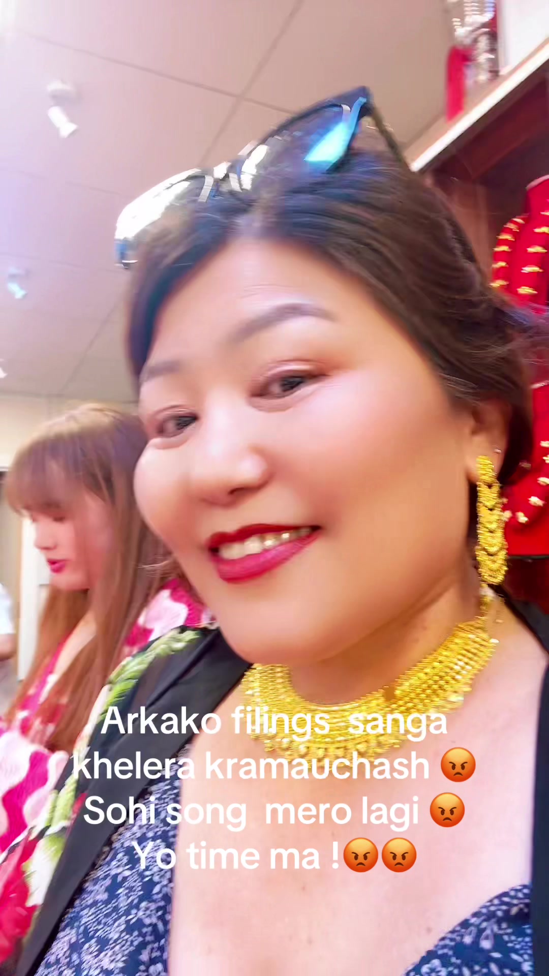 @Sunita Rai