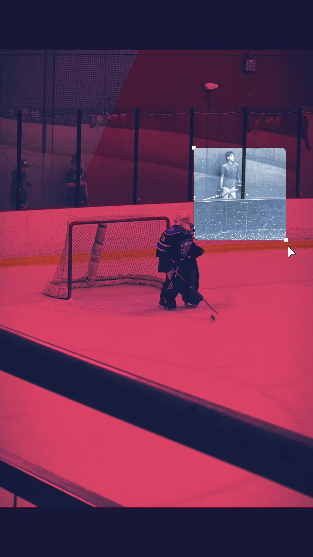 @goalie 31
