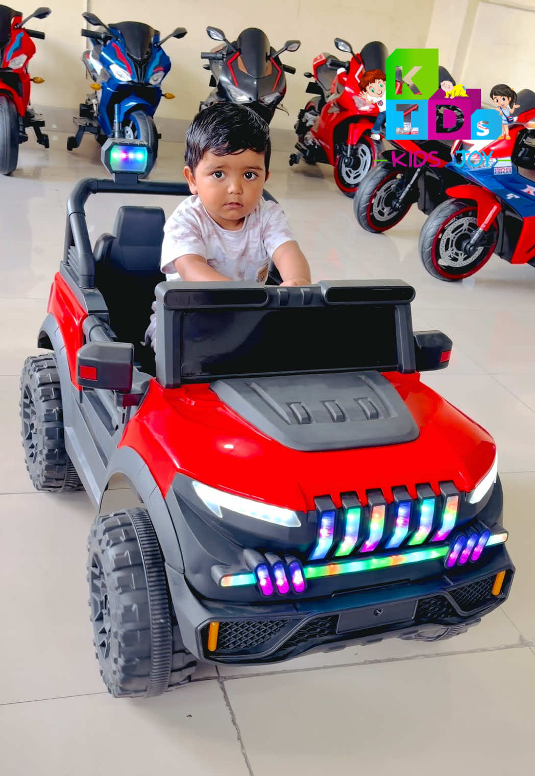 @Kids Joy
