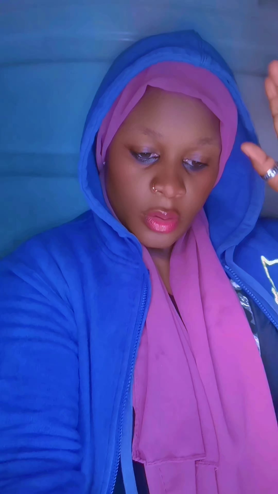 @Halima Rajab Juma