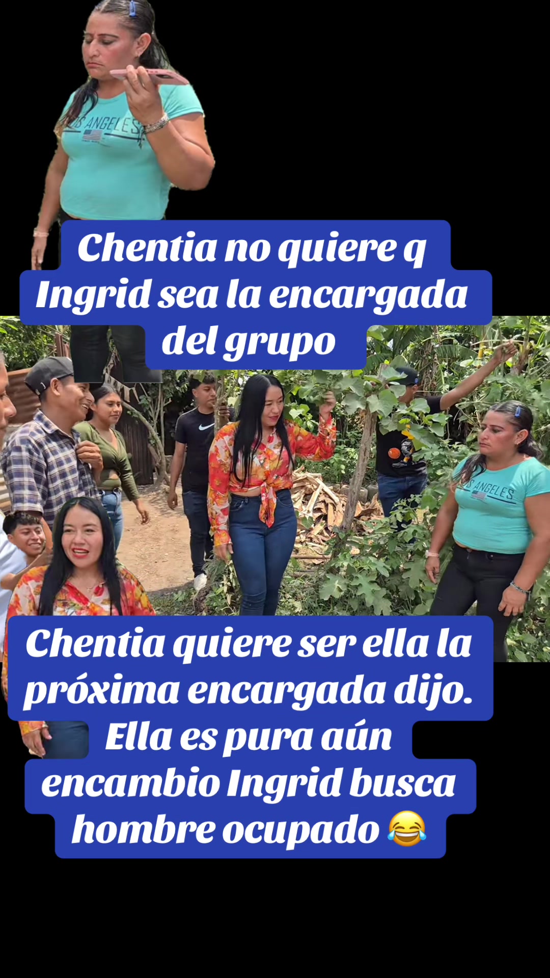 @fan de los videos