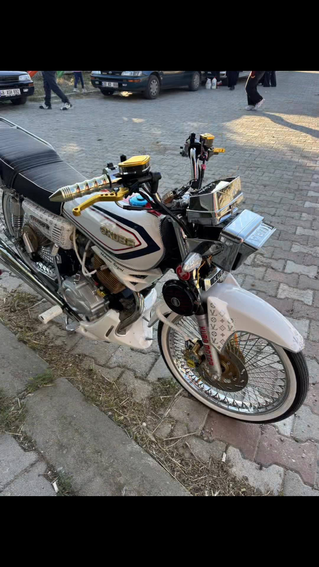 @Serkan Avcı