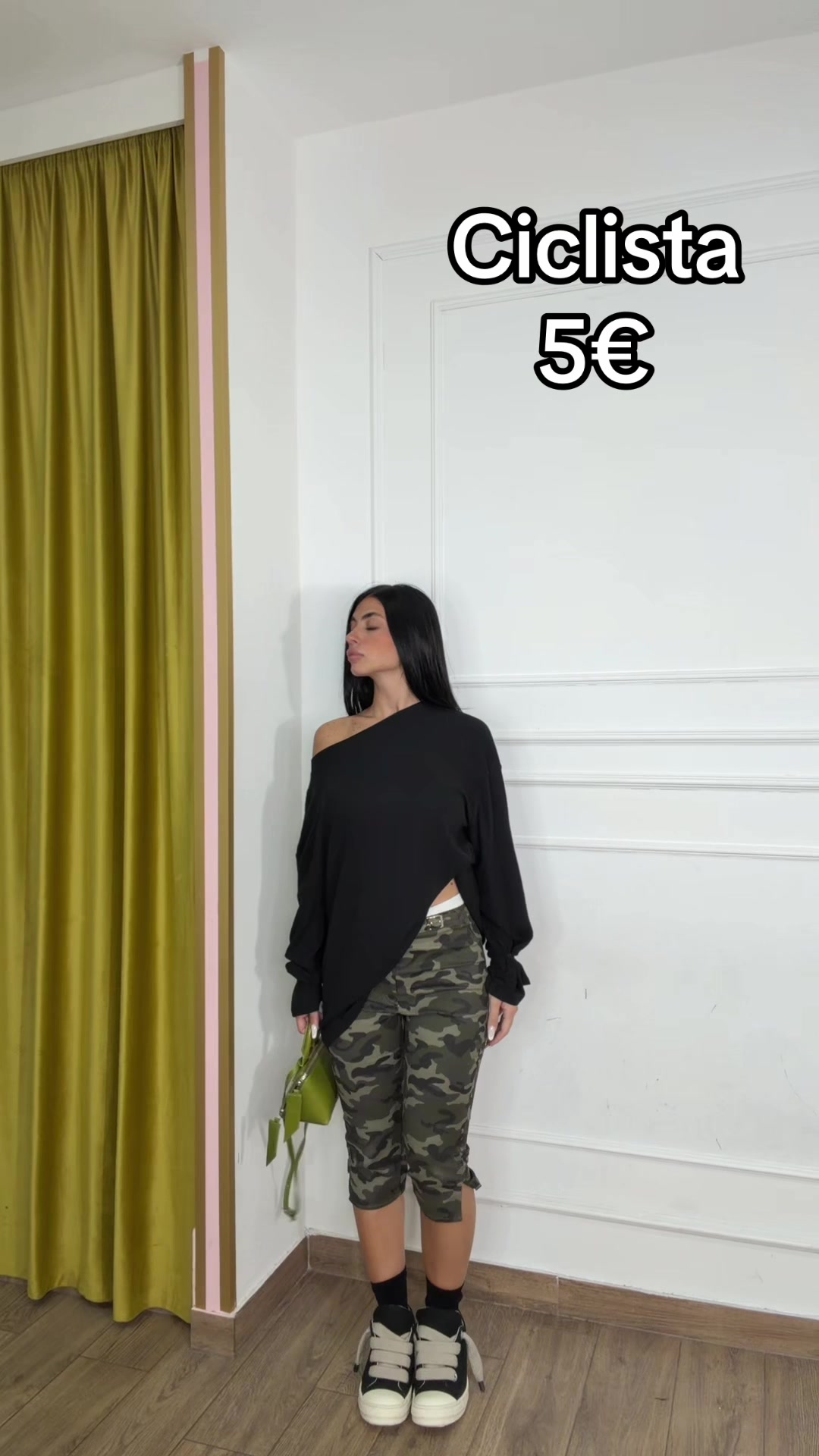 @Tiffanyabbigliamentodonna