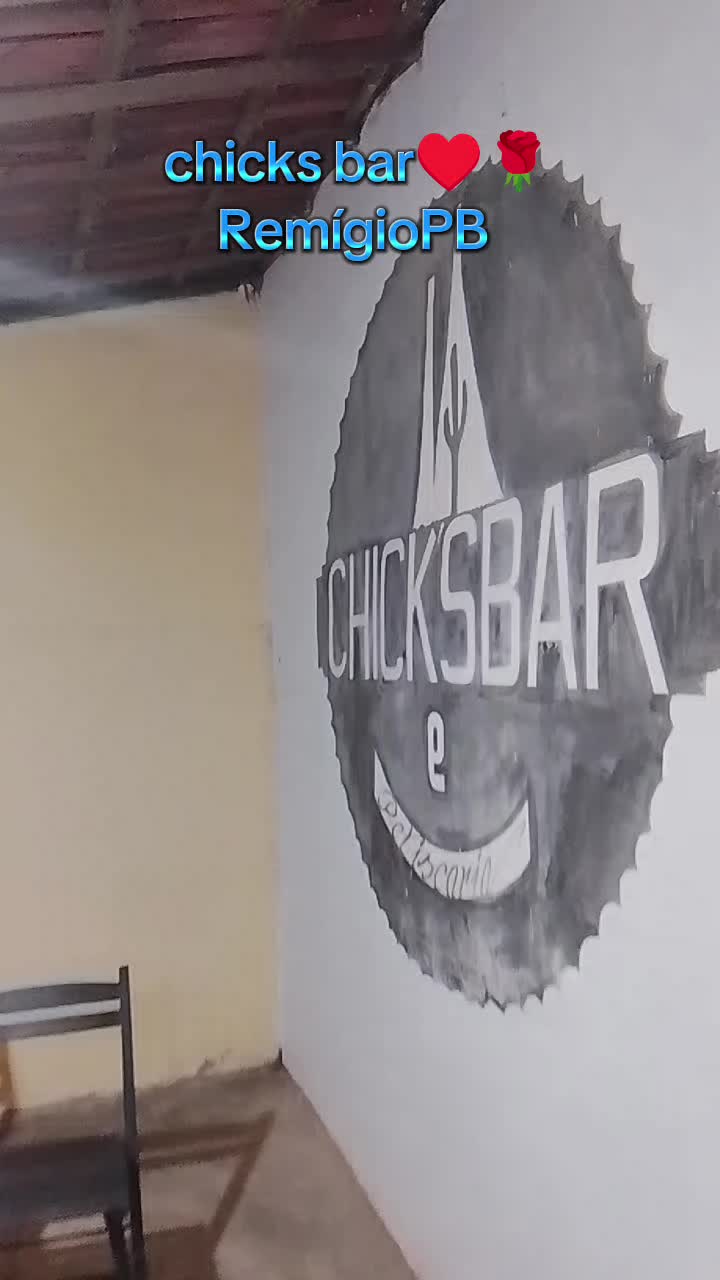 @chicks bar