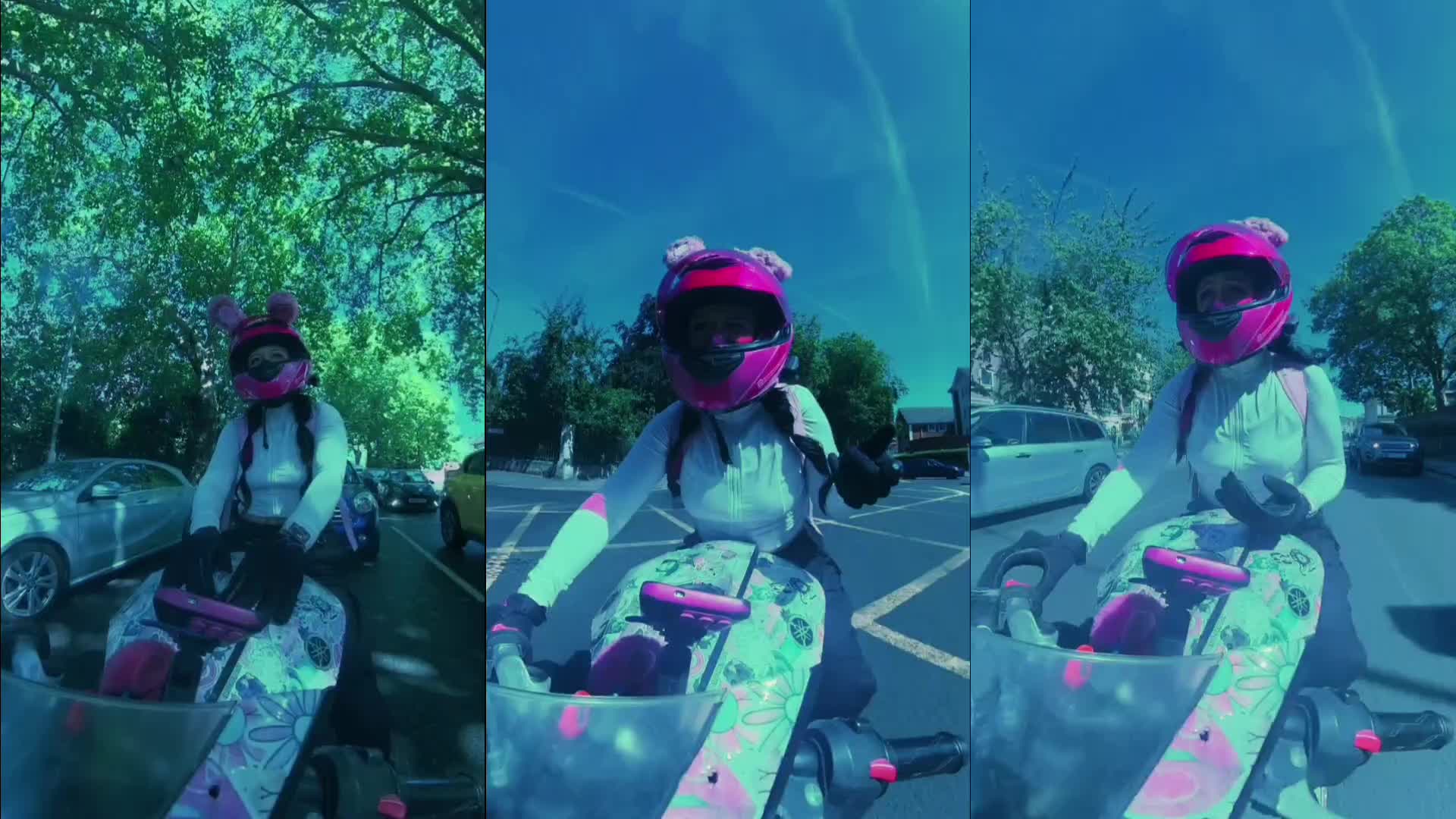 @pinkbunnybiker