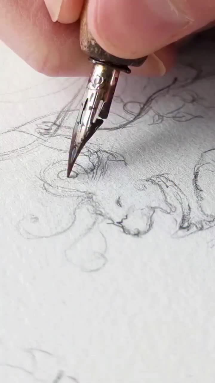 @Fateful Art