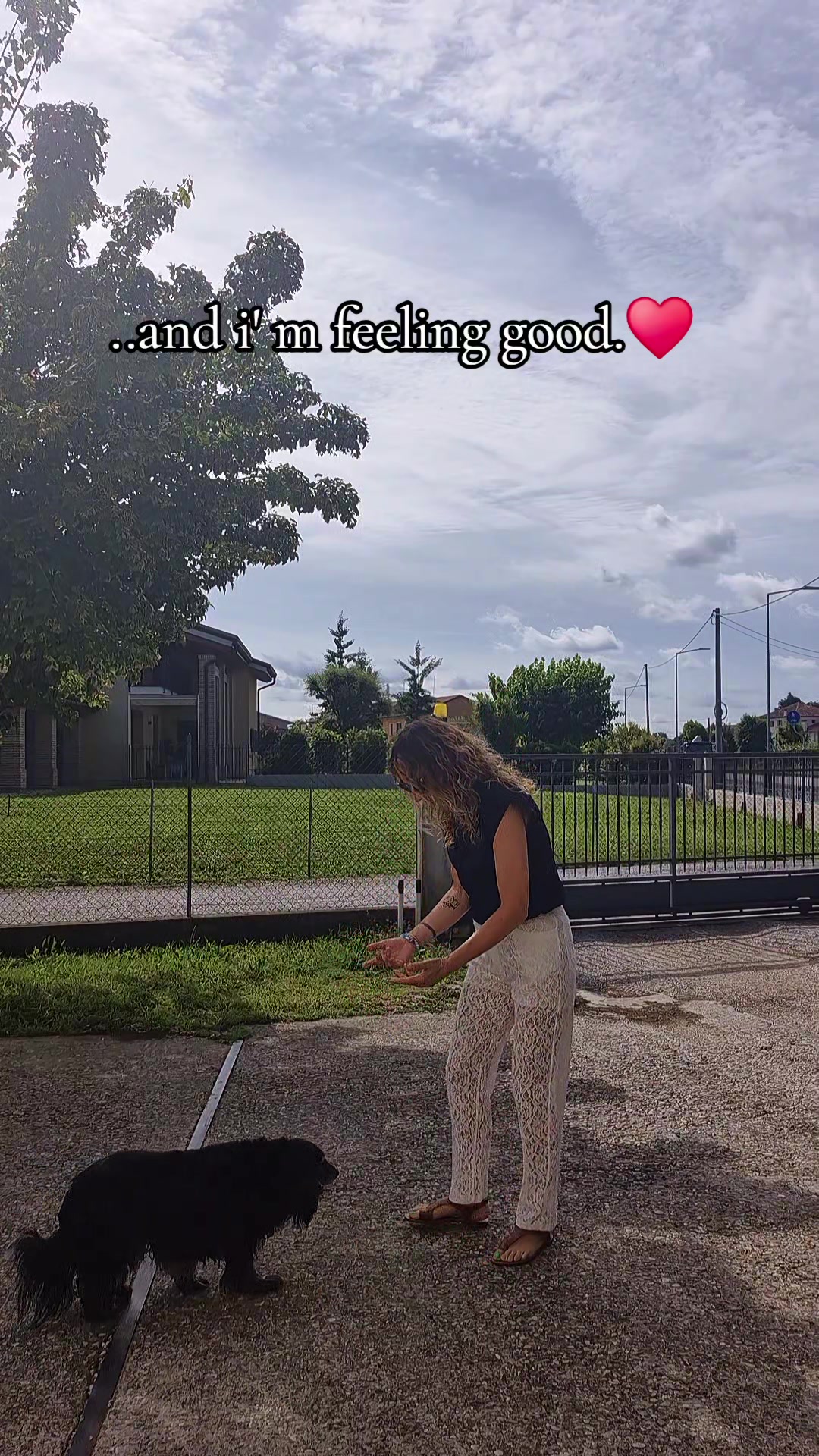 @Cristina Cuomo