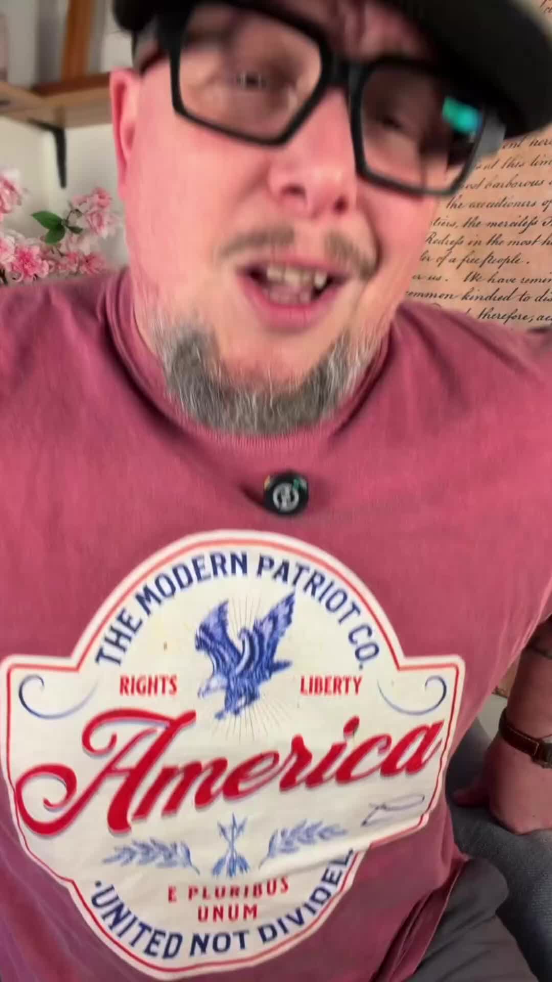 @The Liberty Pirate