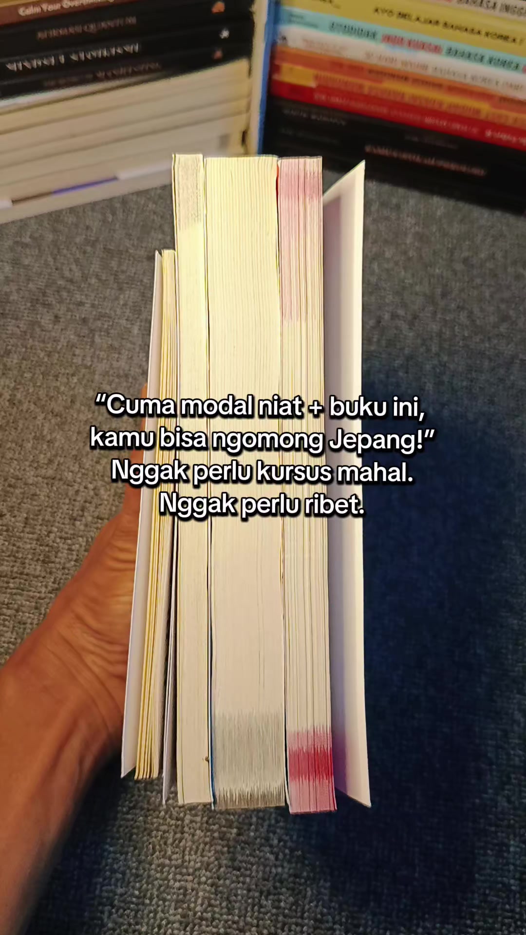 @ILMU BAHASA