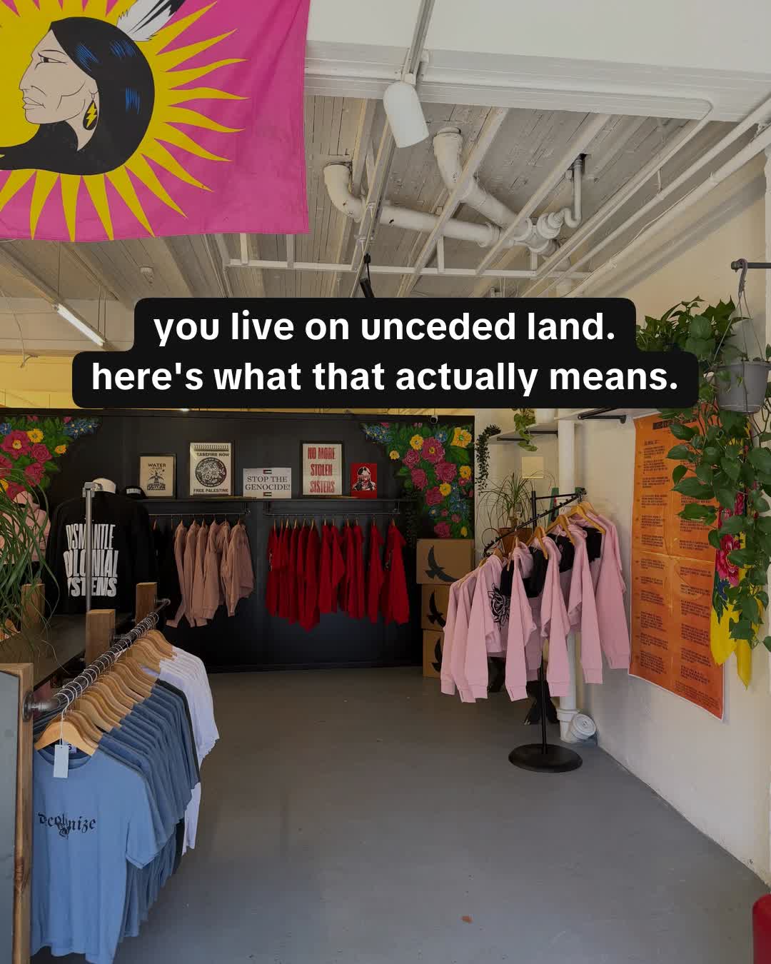 @DECOLONIAL CLOTHING
