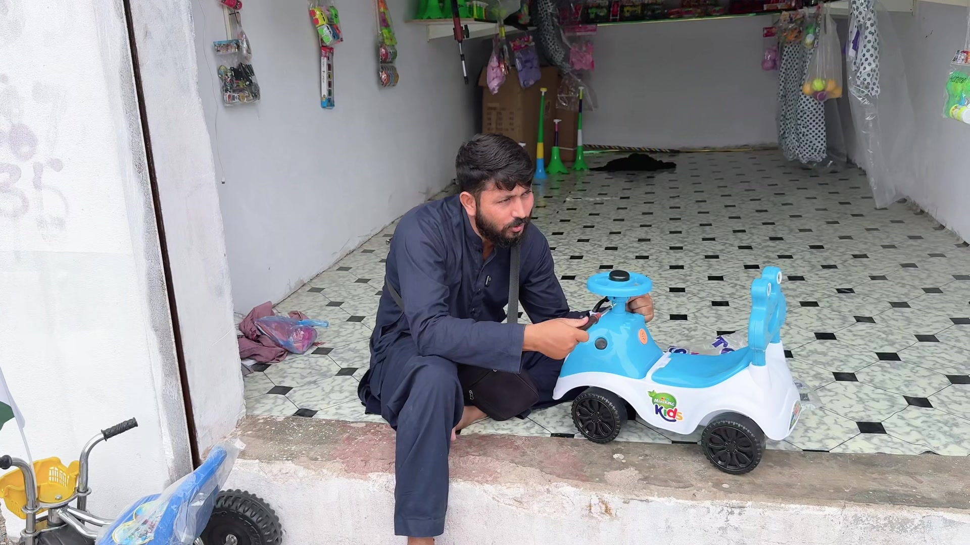 @rana asad ali