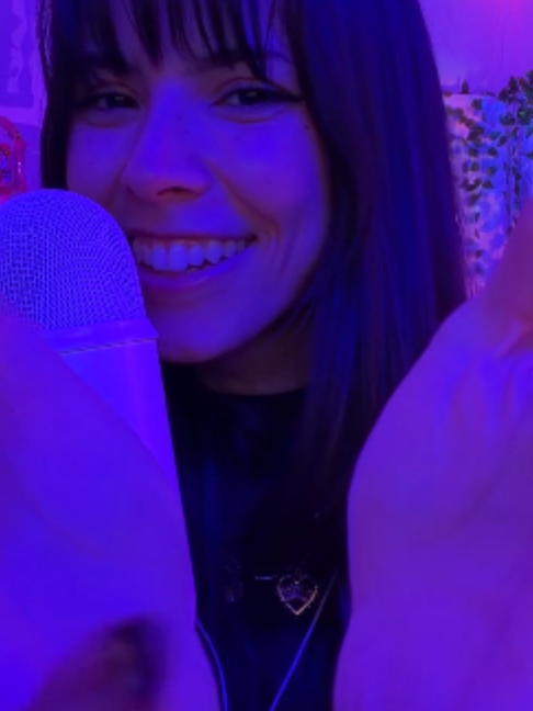 @Luna Bloom ASMR