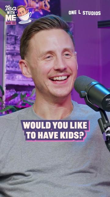 @Shane Todd