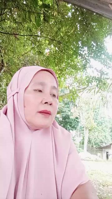 @Bunda manis