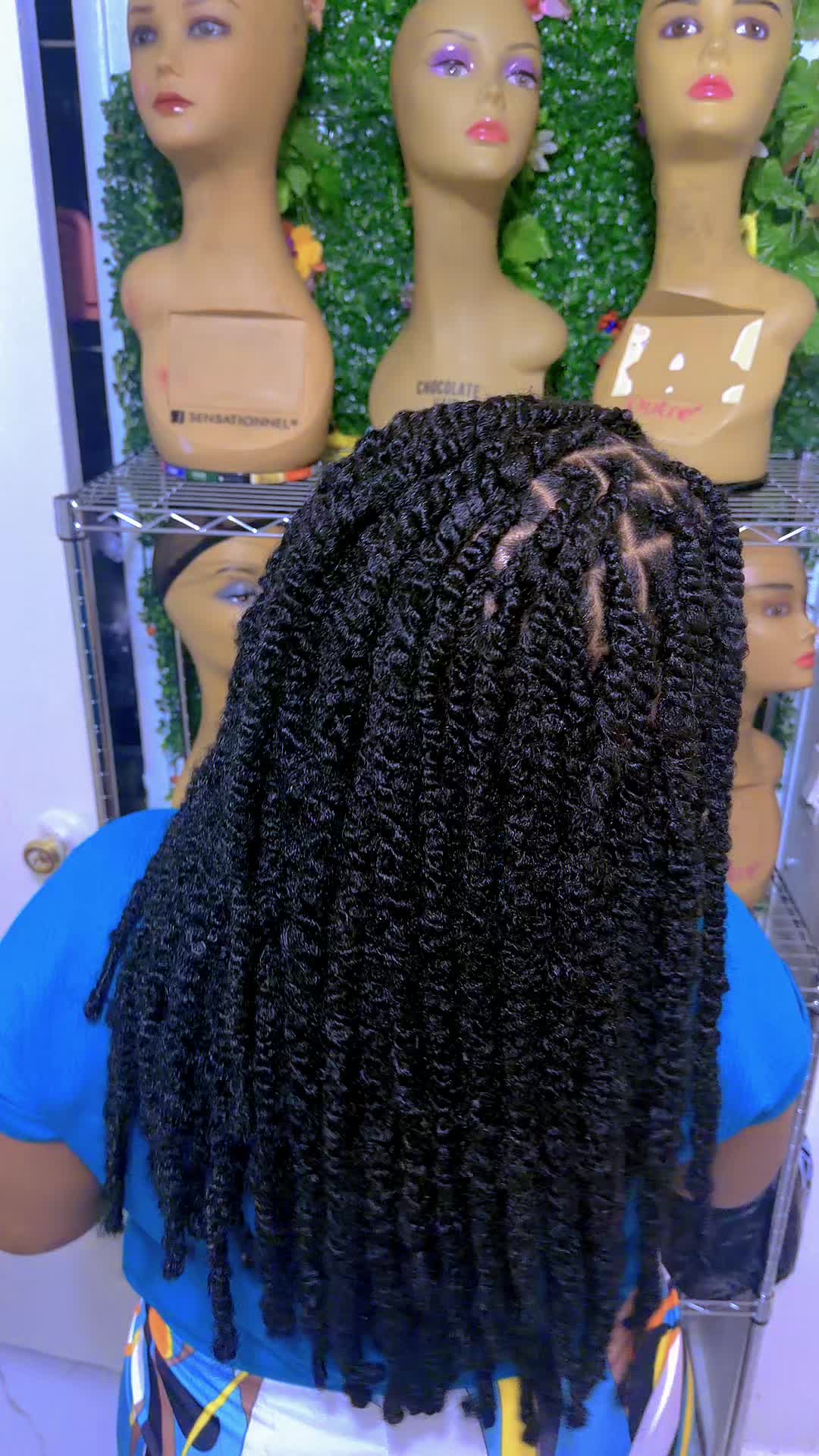 @Love Top Beauty Hair