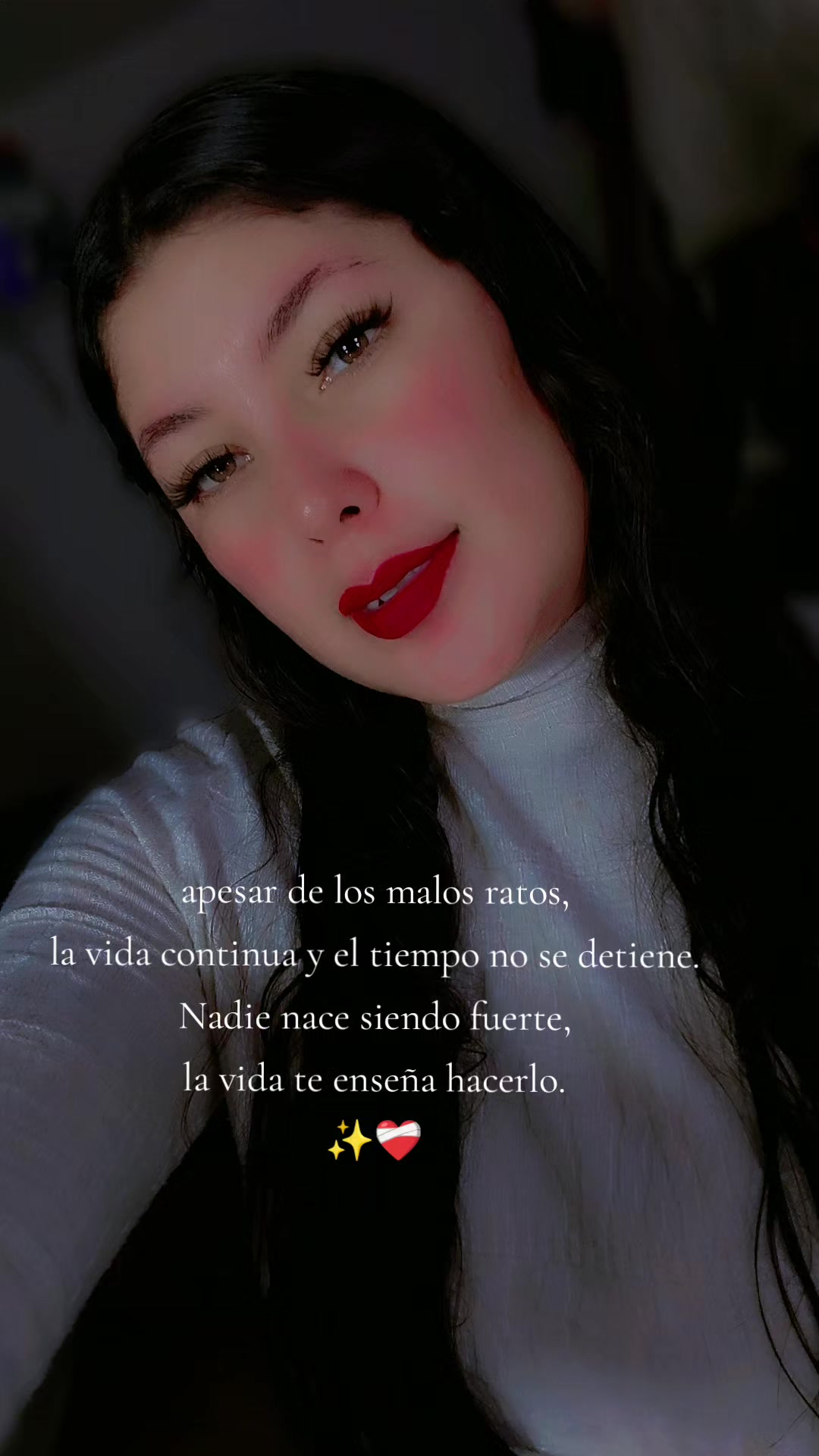 @AntonellaMattiel💋🌻
