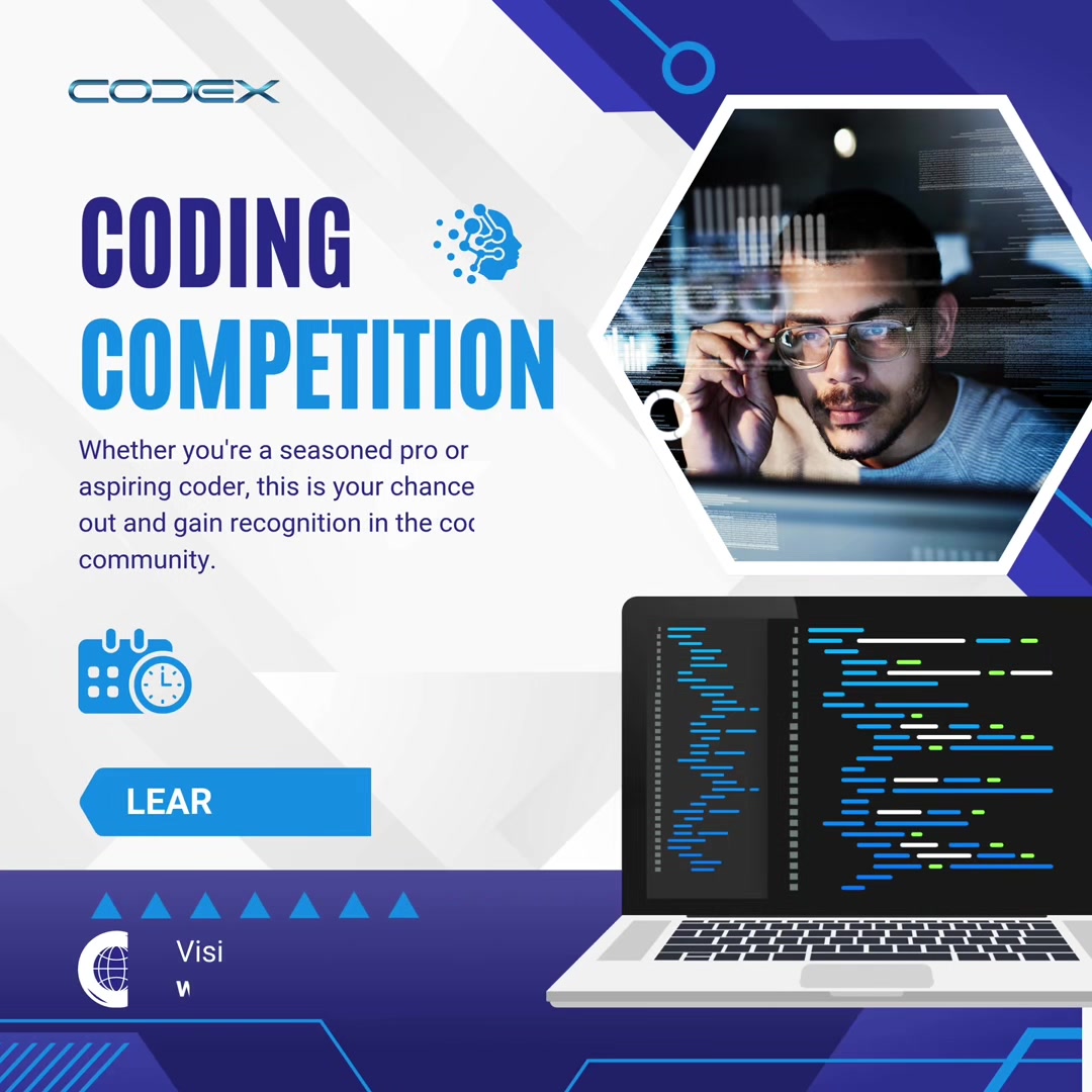 @CodeX