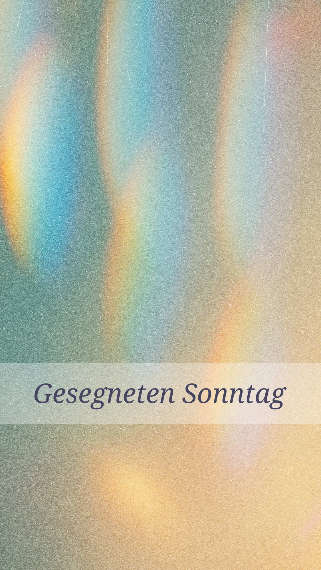 @ichglaubschon
