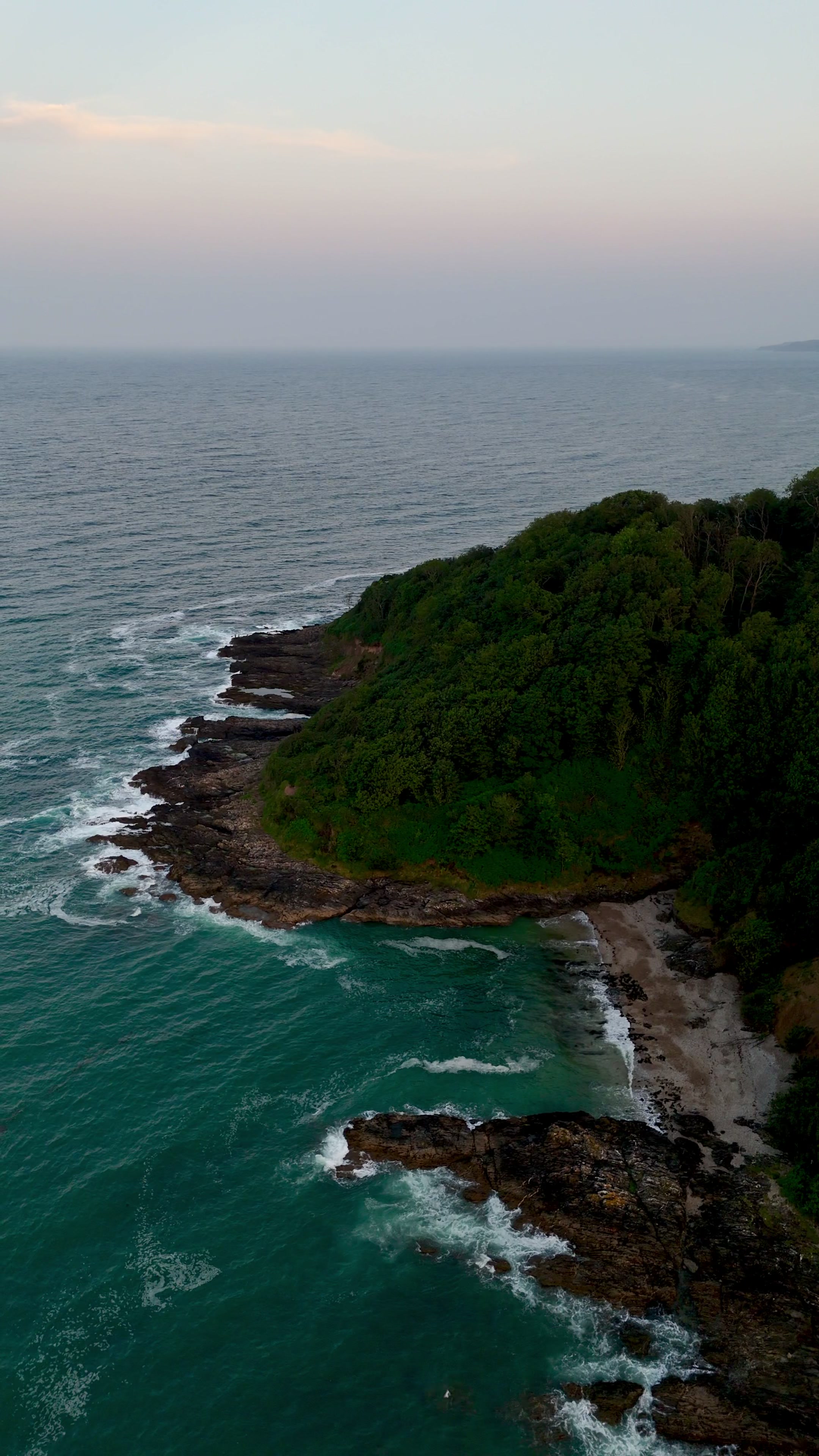 @DronescapeCornwall