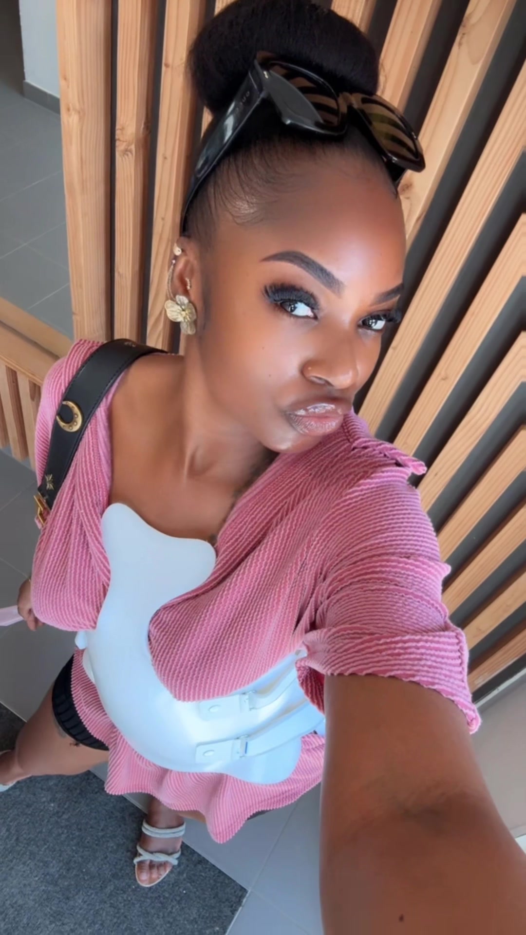 @Queenymy