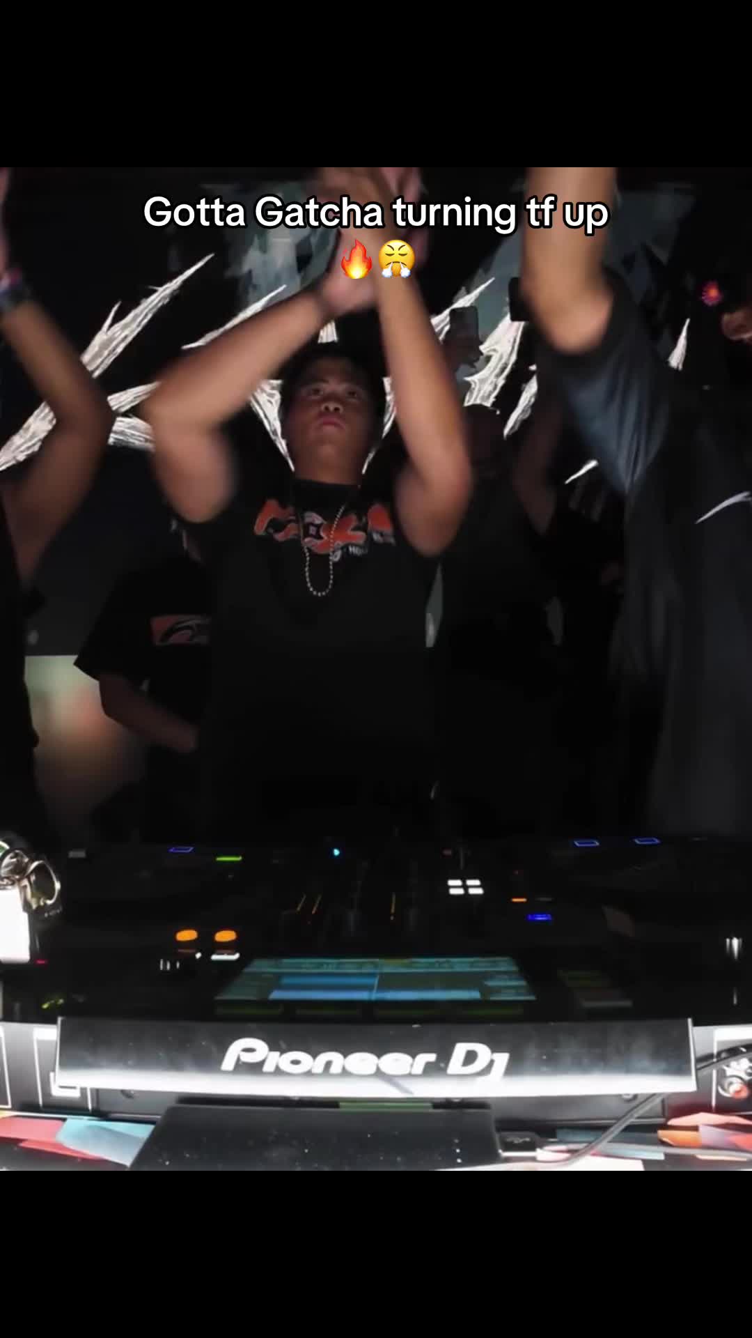 @Nonstop Rave