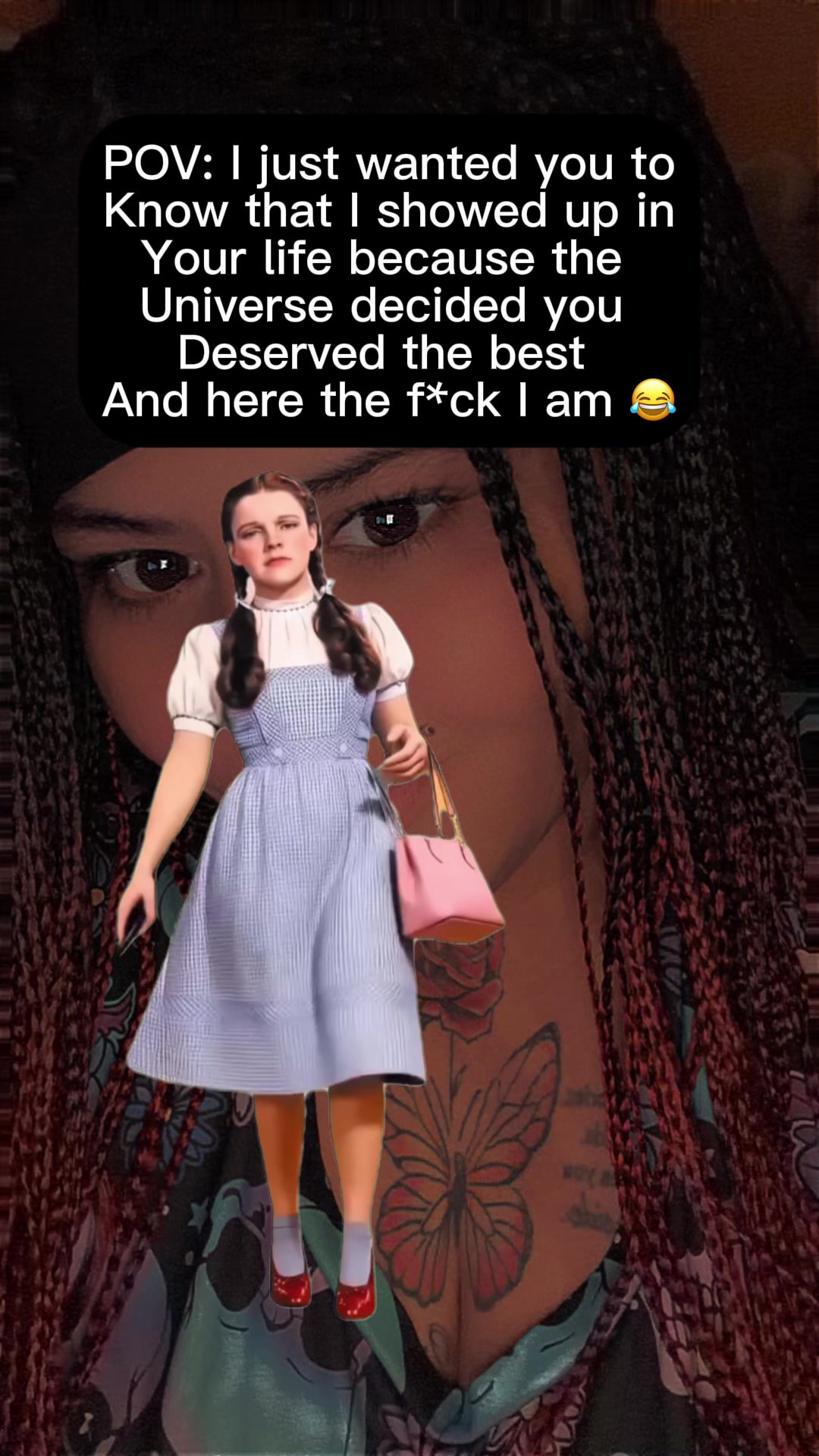 @Bossbitch💋