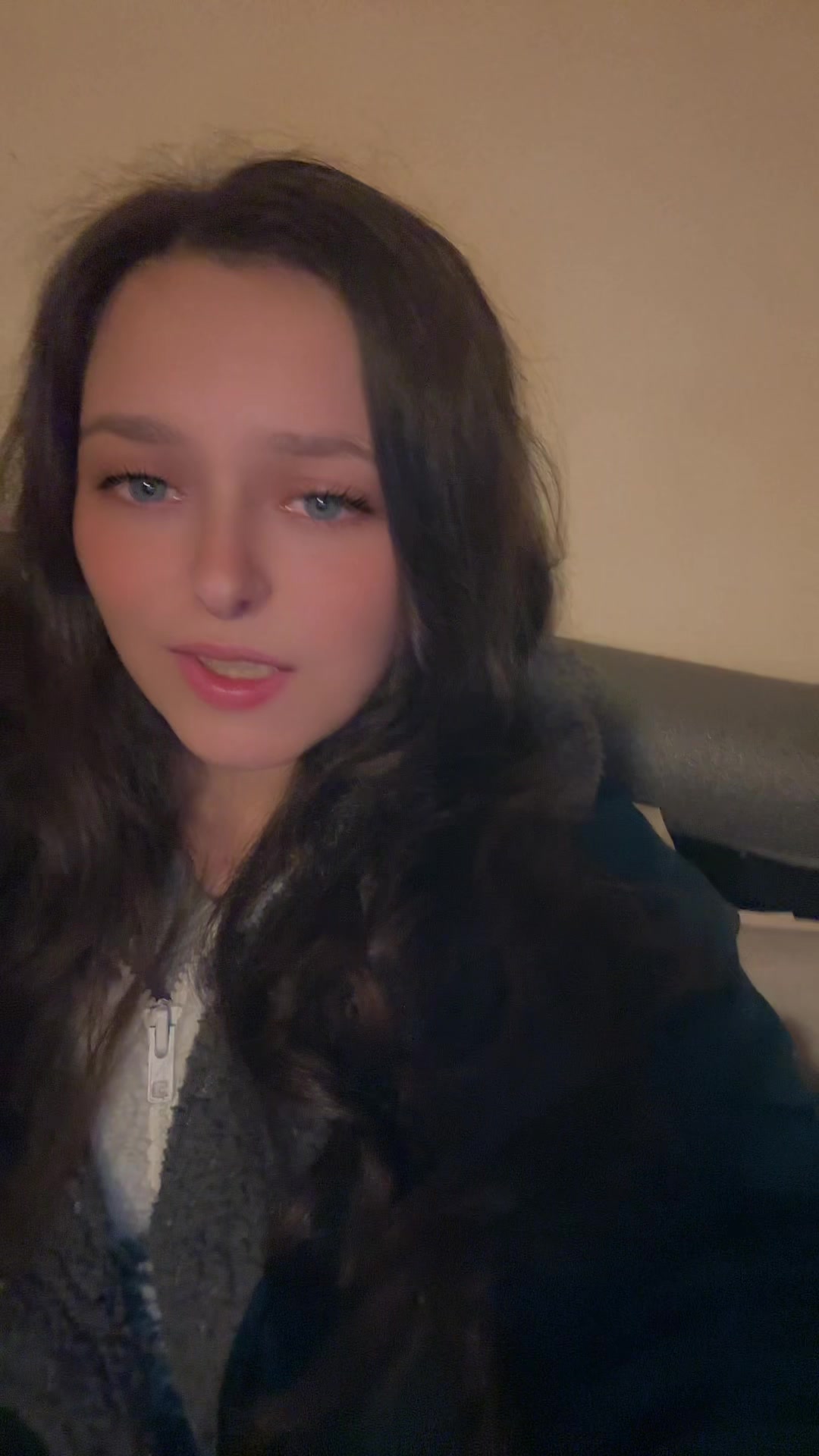 @chantel x