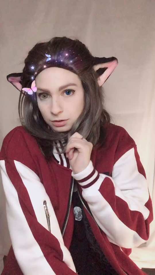 @Réaltra_cosplay