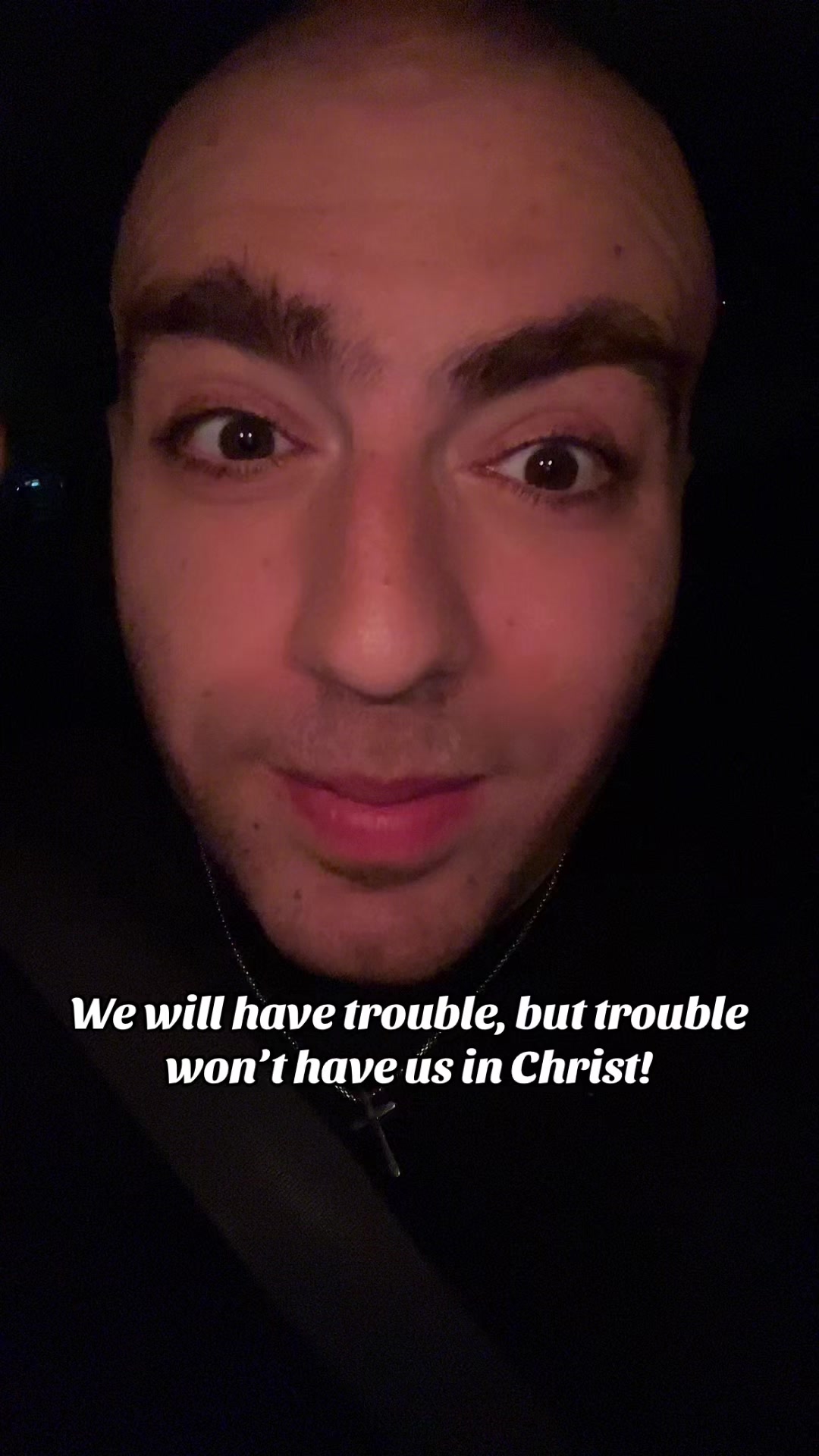 @SonOfTheKing