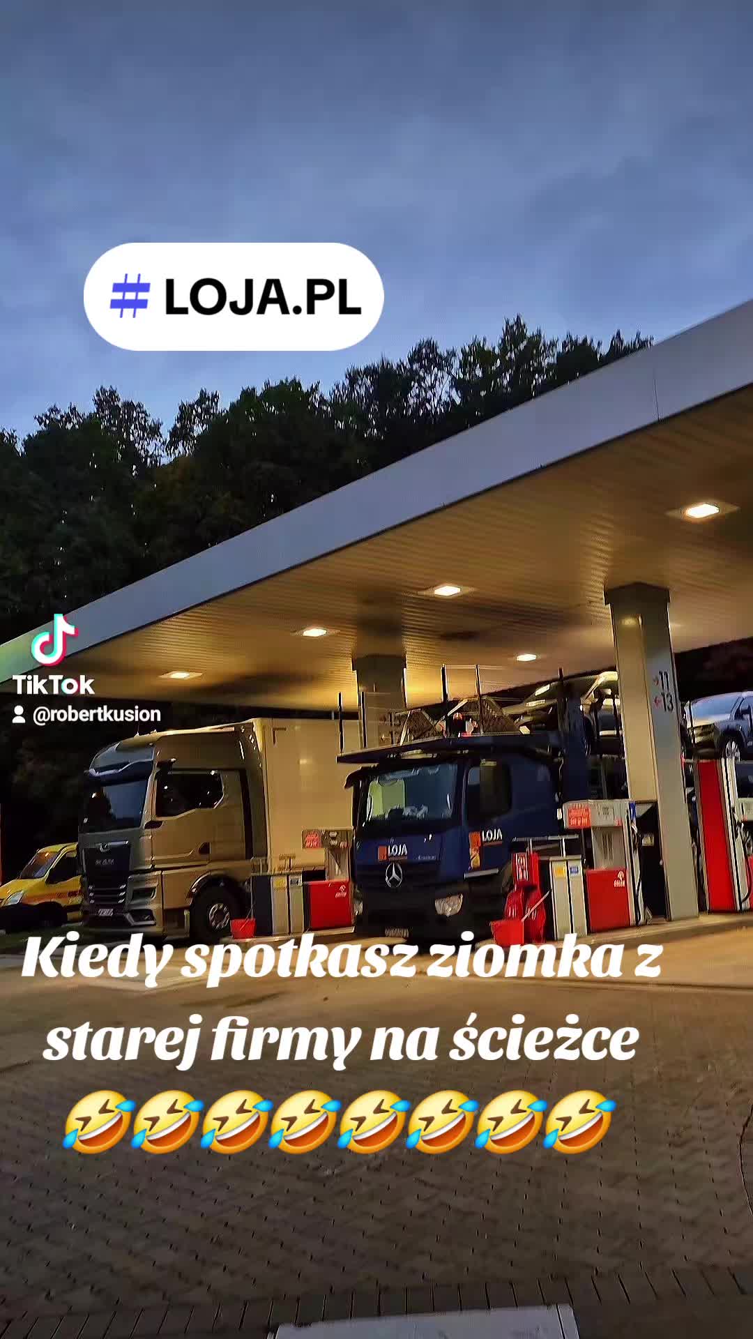 @KUSTO