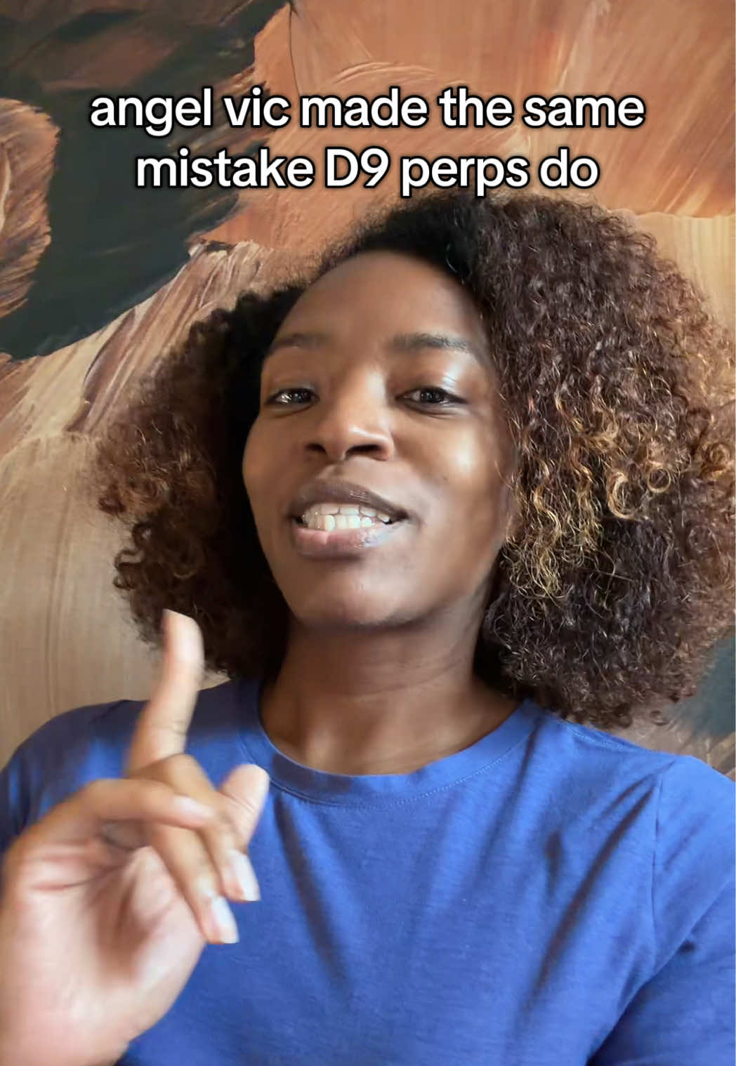 @Dr. Meg, PharmD 💊✍🏾