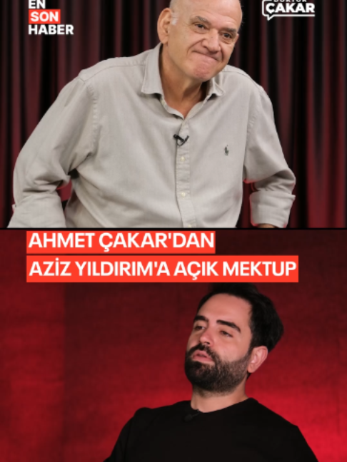 @Ensonhaber