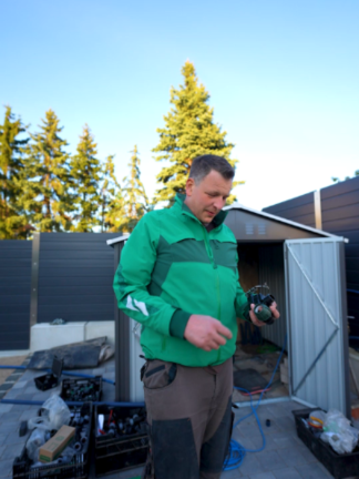 @BTS Gartenwerk Erfurt
