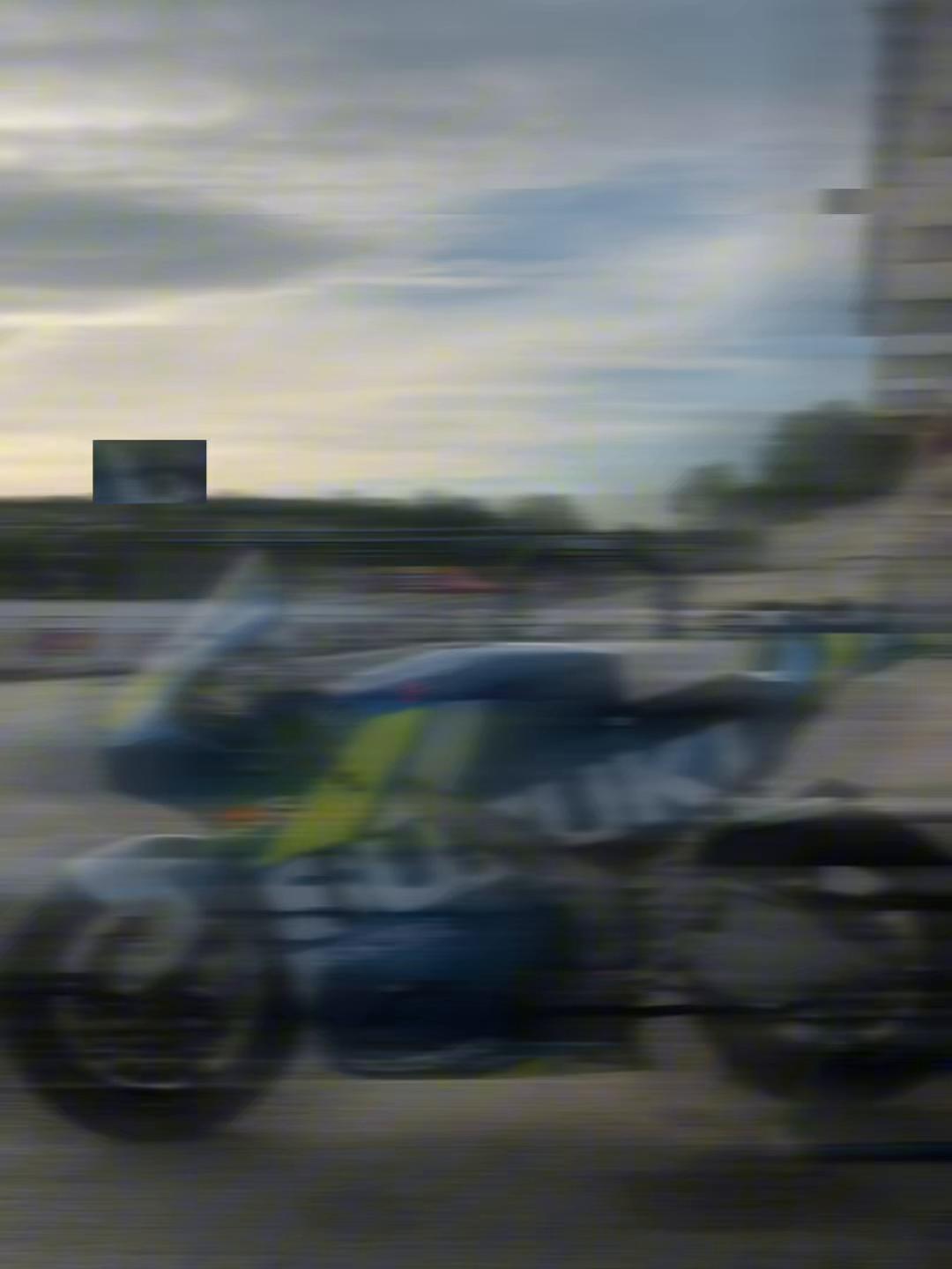 @GSX-RR MotoGp-project