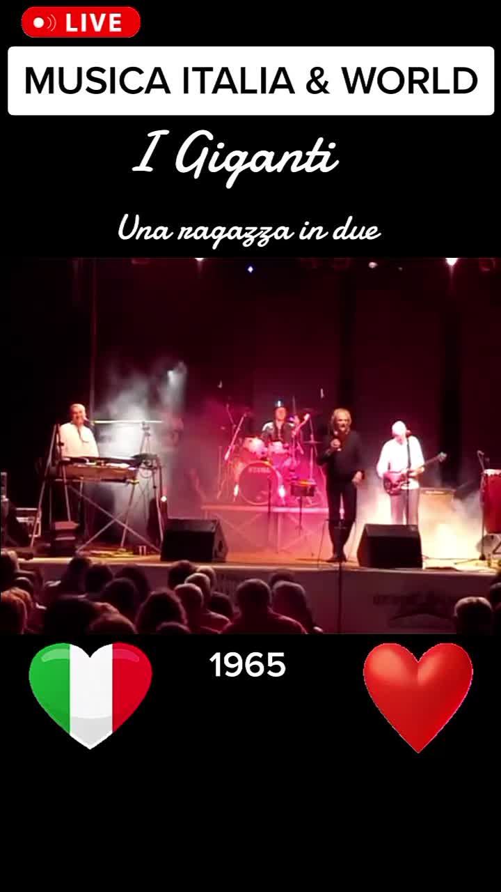 @Musica Italia & World 🔵