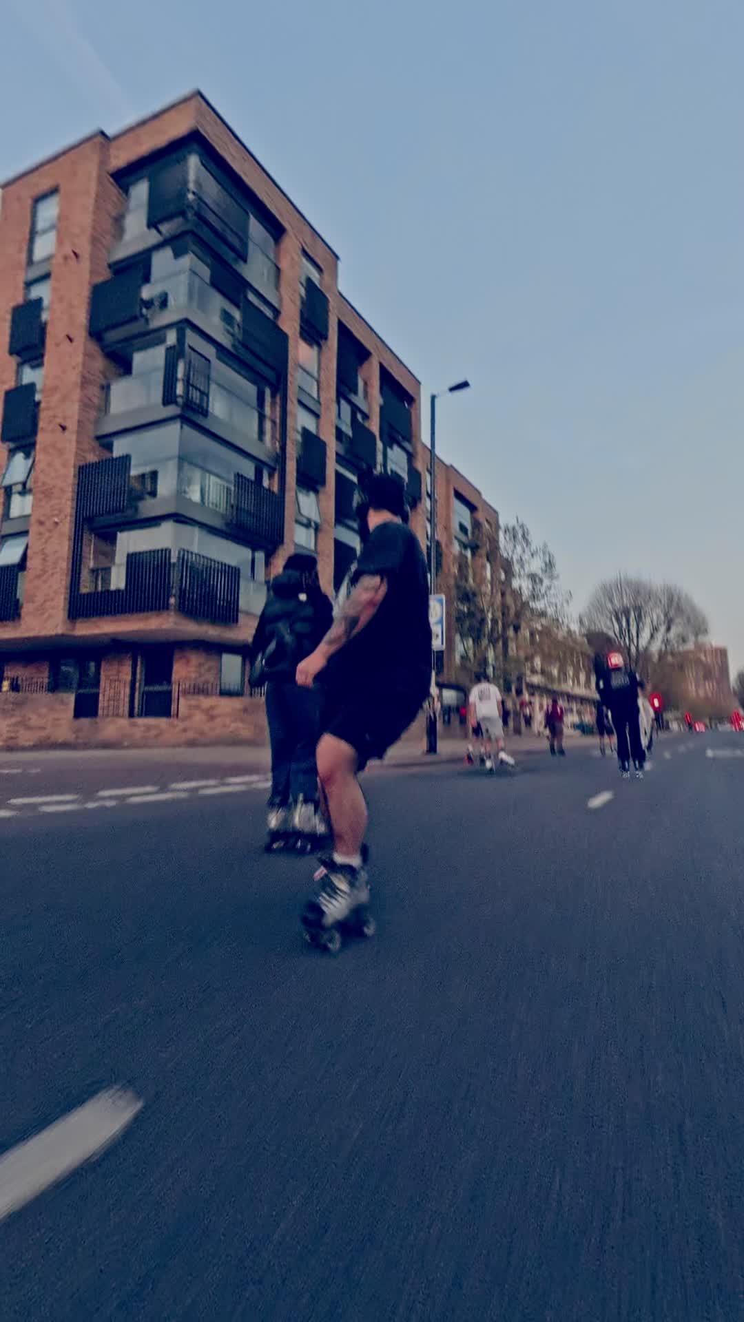 @Abomeysk8s | London skate scen