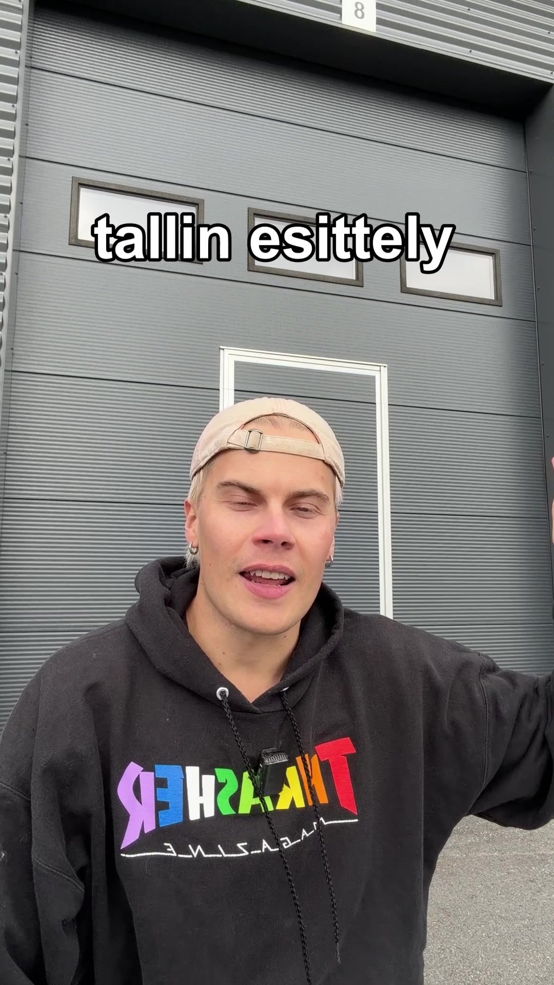 @Teemu Vuorela