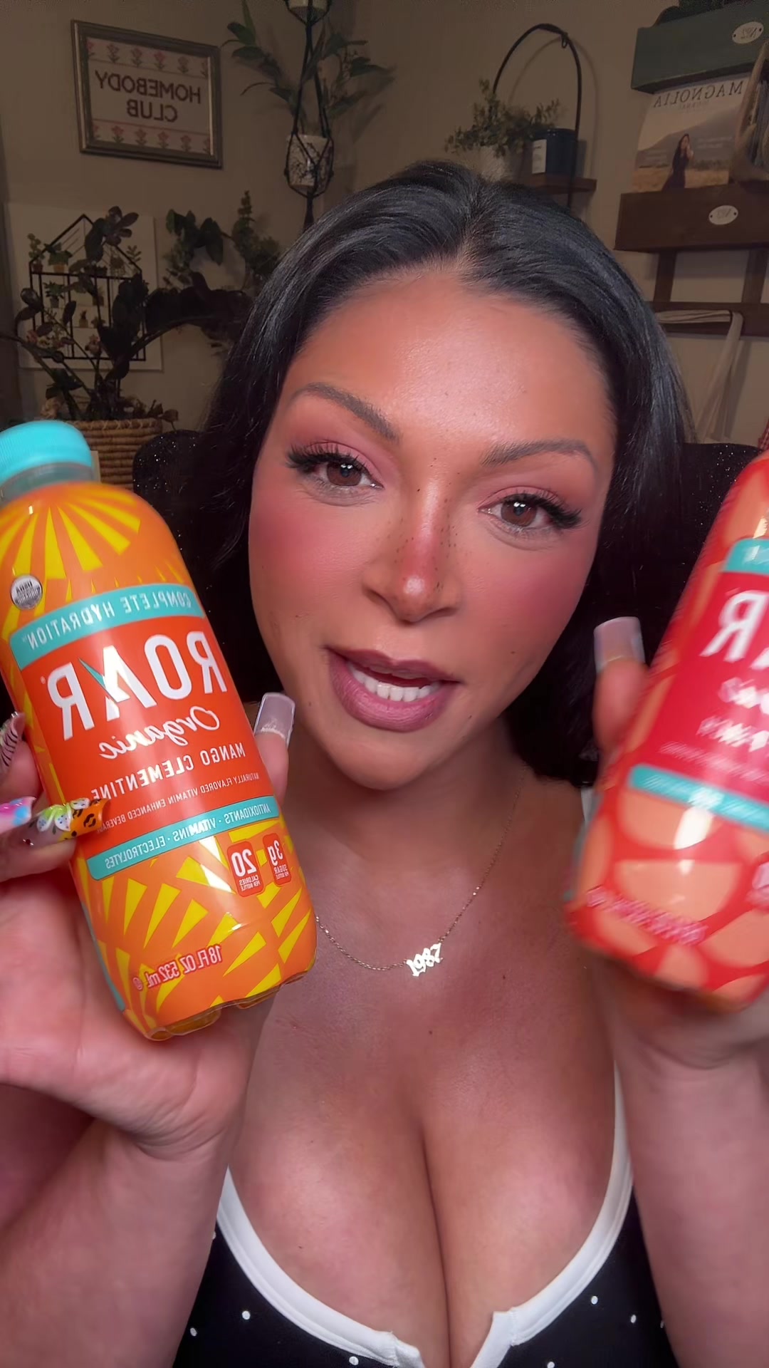 @Lush October