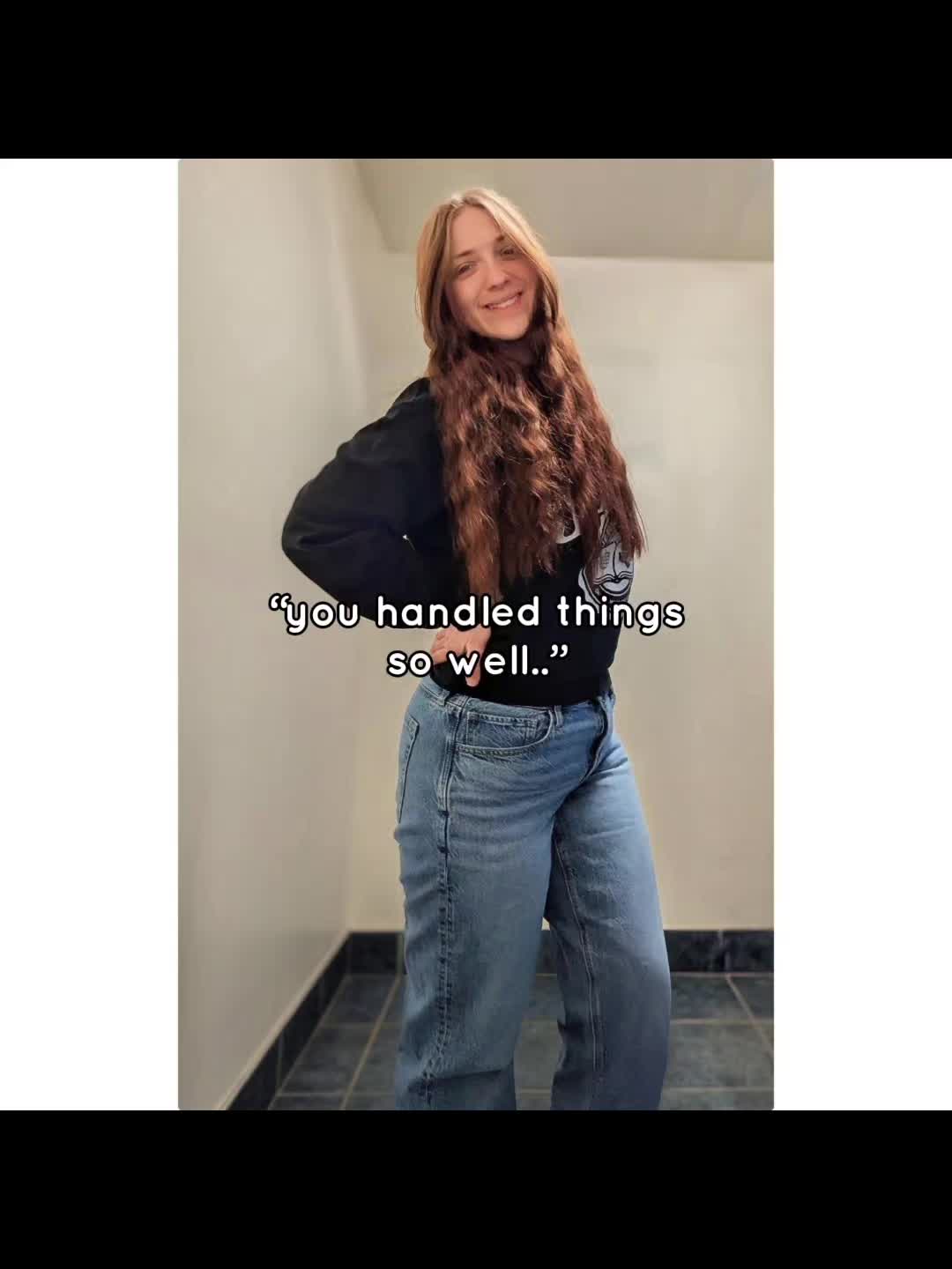 @Tessa Marie