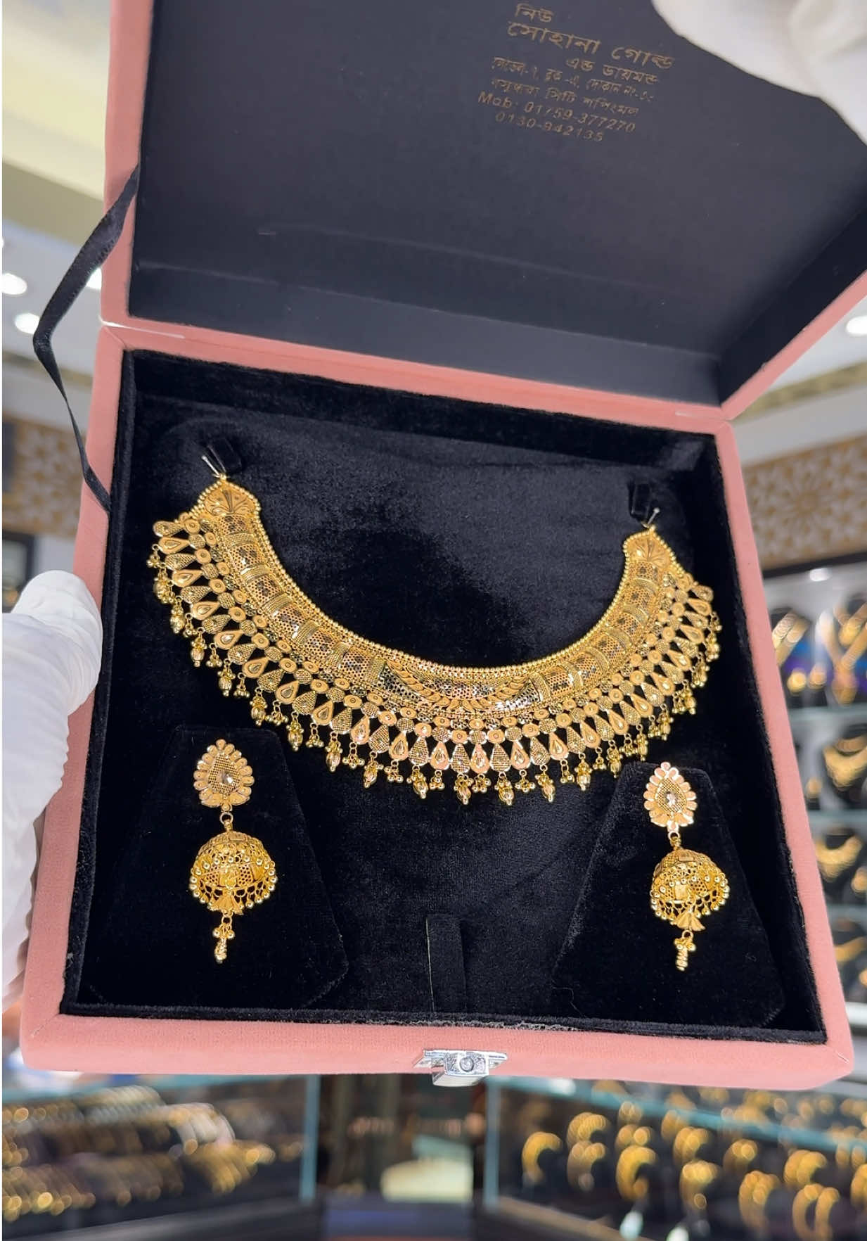 @New Shohana Gold & Diamond