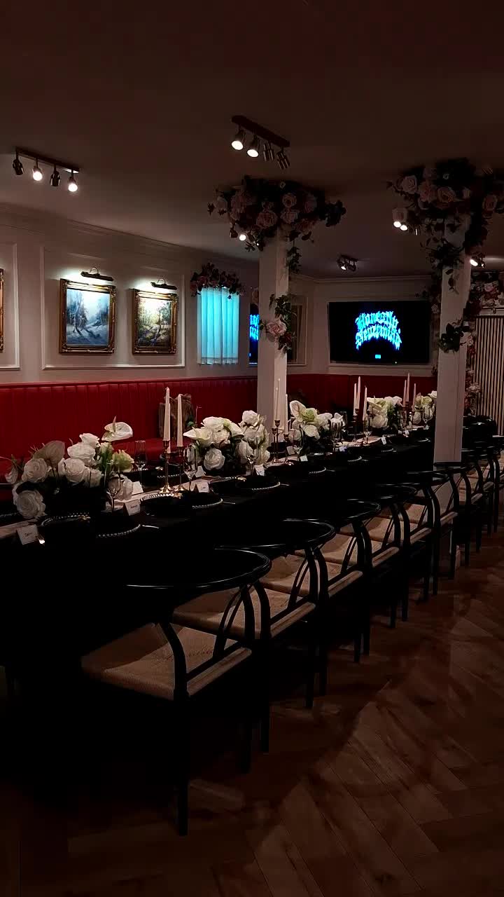 @The Hideaway London