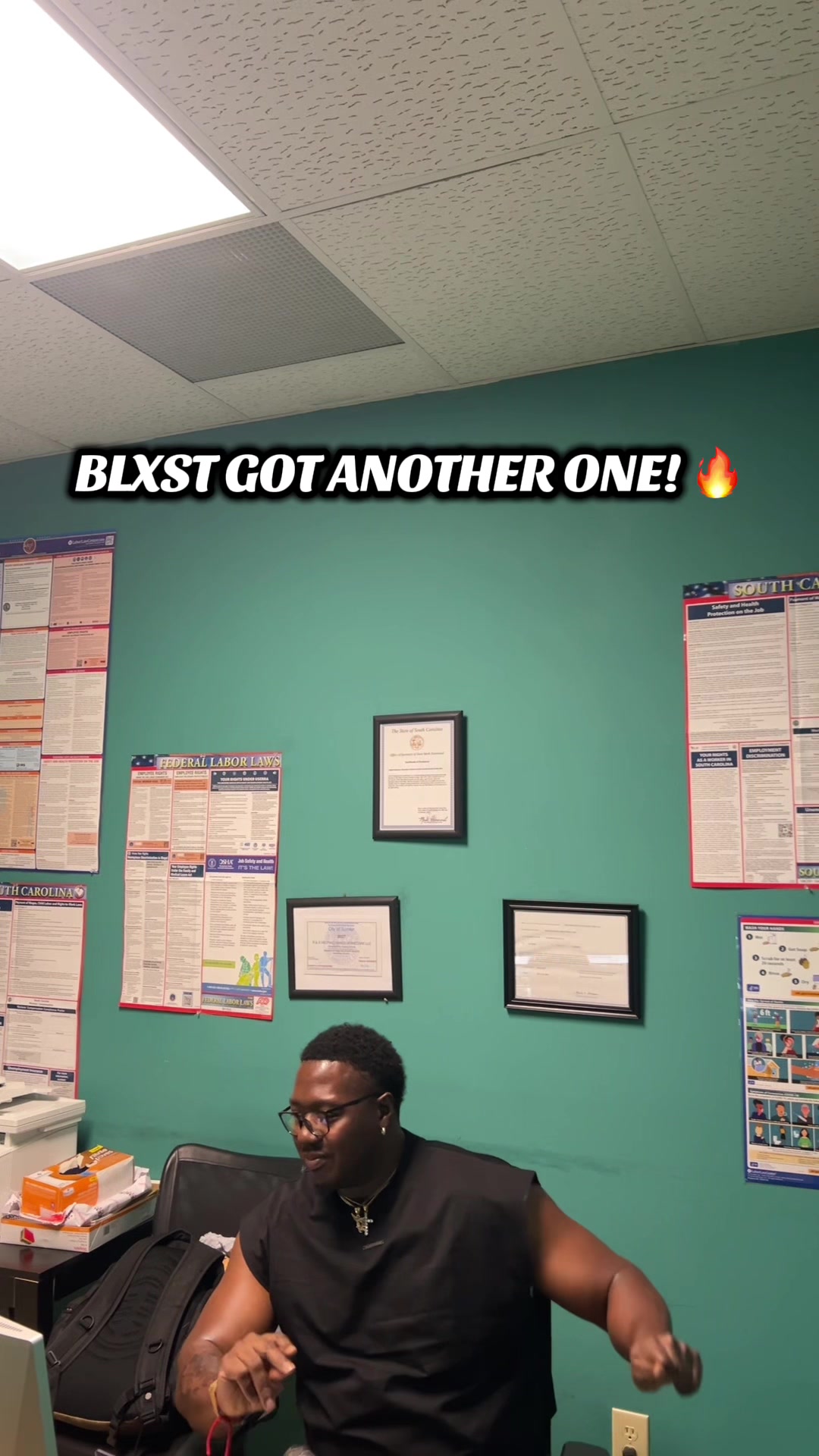@Sharp Reacts