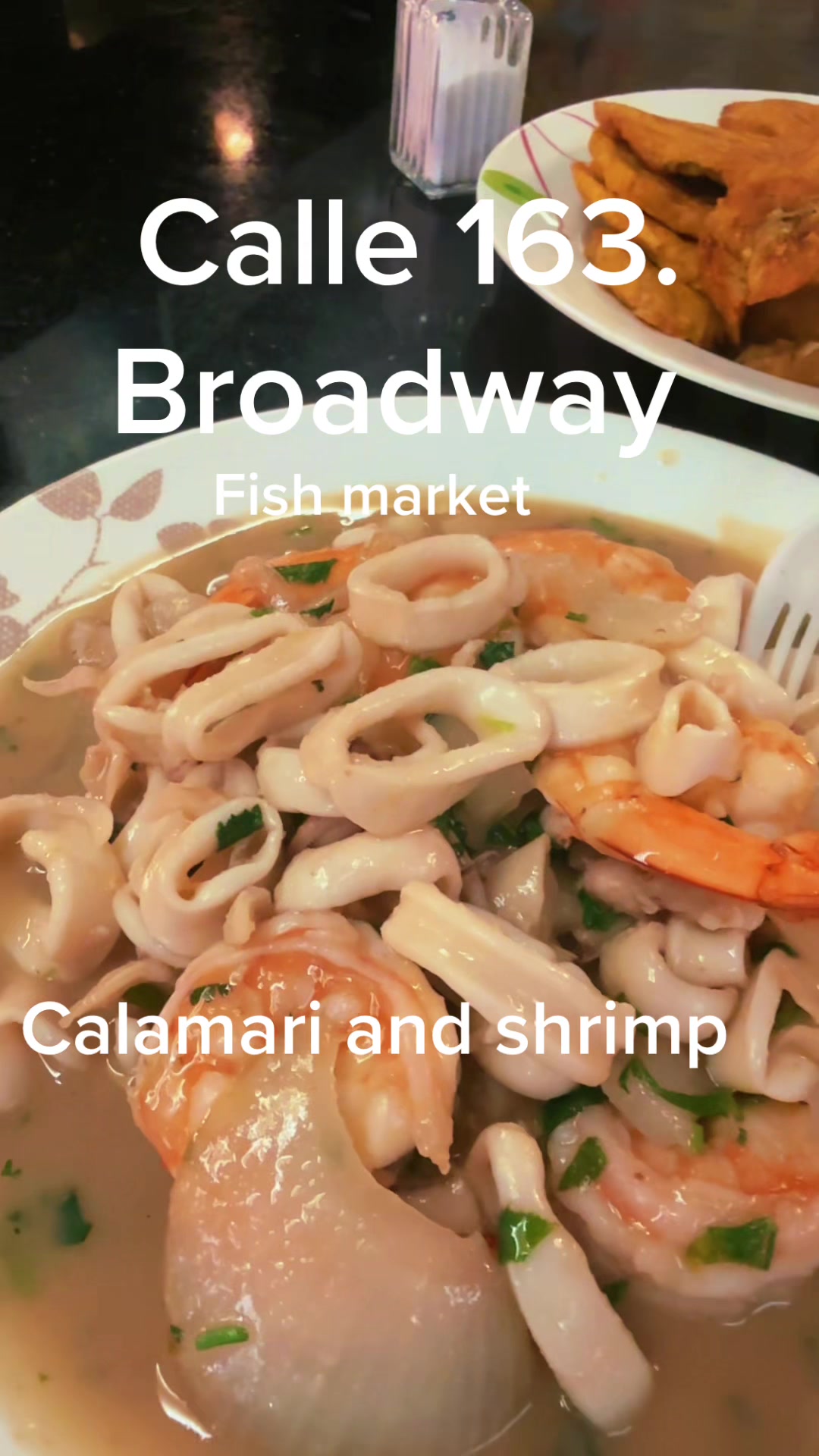 @Seafood king fish market